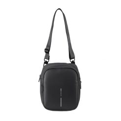 Saszetka XD Design Boxy Sling Crossbody Bag - black. Czarne nerki i saszetki damskie Xd Design, bez wzorów. Za 195.00 zł.