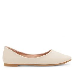 Baleriny Jenny Fairy. Balerinki damskie Jenny Fairy, bez wzorów. Za 89.99 zł.