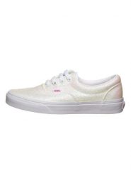 Vans Sneakersy "Era" w kolorze złotym rozmiar: 36. Żółte obuwie sportowe damskie Vans, bez zapięcia. Za 120.24 zł.