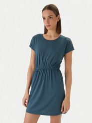 Columbia Sukienka codzienna Chill River™ 2126072 Niebieski Regular Fit. Niebieskie sukienki damskie Columbia, bez wzorów, z syntetyku, bez ramiączek. Za 279.99 zł.