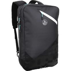 Plecak do turystyki Kohla Restless. Czarne plecaki KOHLA, bez wzorów. Za 382.99 zł.