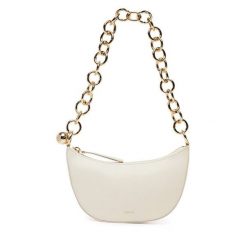 Torebka Furla. Torebki wieczorowe damskie Furla, bez wzorów, bez dodatków. Za 719.99 zł.