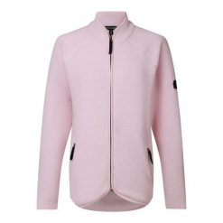 Bluza Polarowa Damska Excursion. Czerwone bluzy damskie Dare 2b, s, bez wzorów, z materiału, bez kaptura. Za 206.99 zł.