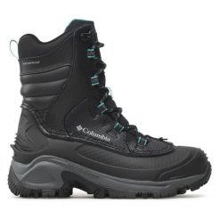 Śniegowce Columbia. Czarne śniegowce damskie Columbia. Za 729.99 zł.