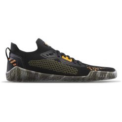 Buty treningowe TYR DZL-1 DropZero Berafoot, sznurowane. Brązowe obuwie sportowe damskie TYR, bez zapięcia, do biegania. Za 799.99 zł.