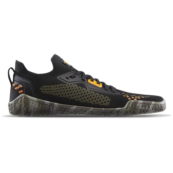 Buty treningowe TYR DZL-1 DropZero Berafoot, sznurowane. Brązowe obuwie sportowe damskie TYR, bez zapięcia, do biegania. Za 799.99 zł.