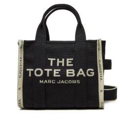 Torebka Marc Jacobs. Czarne torebki klasyczne damskie Marc Jacobs, bez dodatków. Za 1,219.00 zł.