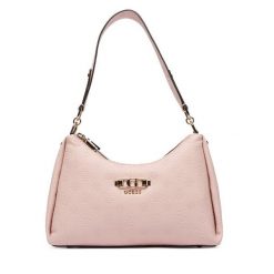Torebka Guess. Czerwone torebki klasyczne damskie Guess, bez dodatków. Za 659.99 zł.
