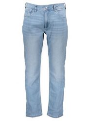 Pepe Jeans Dżinsy - Regular fit - w kolorze błękitnym rozmiar: W29/L30. Niebieskie jeansy damskie Pepe Jeans. Za 184.46 zł.