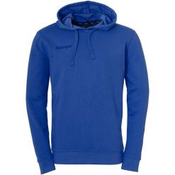 Bluza z kapturem Kempa. Białe bluzy damskie Kempa, l, bez wzorów, z materiału, bez kaptura. Za 220.50 zł.