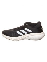 Adidas Buty "Supernova 2" w kolorze czarnym do biegania rozmiar: 39 1/3. Czarne obuwie sportowe damskie Adidas, bez zapięcia, do biegania. Za 205.45 zł.