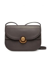 Furla Torebka Sfera S WB01355 BX0428 BG 4283S Szary. Szare listonoszki damskie Furla, bez wzorów, ze skóry, bez dodatków. Za 2,239.00 zł.