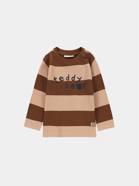 Coccodrillo Bluzka ZC3143103ATN Kolorowy Regular Fit. T-shirty i koszulki chłopięce COCCODRILLO, bez wzorów, z bawełny, bez kołnierzyka, bez ramiączek. Za 29.99 zł.