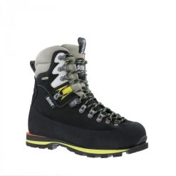 Buty wysokogórskie Bestard Elbrus-EU 41.5. Czarne obuwie trekkingowe damskie BESTARD, z gore-texu, bez zapięcia. Za 1,559.00 zł.