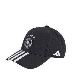 Czapka piłkarska Niemcy. Białe czapki damskie Adidas, bez wzorów. Za 119.00 zł.