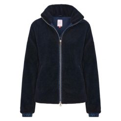 Kurtka damska Imperial Riding Irhgalaxy Sherpa. Niebieskie kurtki damskie IMPERIAL RIDING, xl, z aplikacjami, z dżerseju, bez kaptura. Za 422.50 zł.