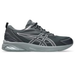 Sneakersy Asics Gel-quantum Kei. Szare obuwie sportowe damskie Asics, bez zapięcia, do biegania. Za 400.50 zł.