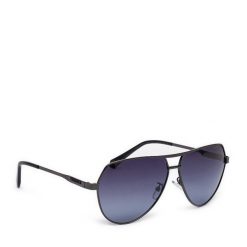 Okulary przeciwsłoneczne Polaroid. Czarne okulary przeciwsłoneczne damskie Polaroid. Za 229.99 zł.
