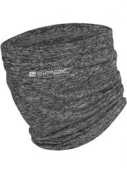 Spaio Szal-koło "Breeze" w kolorze szarym rozmiar: onesize. Szare szaliki damskie Spaio, bez wzorów, z materiału. Za 41.49 zł.