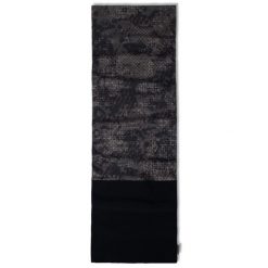 Chusta Buff Polar Cyture Black uni. Czarne chusty damskie Buff, na zimę, bez wzorów, z polaru. Za 101.99 zł.