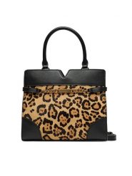Marciano Guess Torebka 5YGZ16 7367A Czarny. Czarne torebki klasyczne damskie Marciano Guess, ze skóry, bez dodatków. Za 1,059.00 zł.