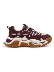 Steve Madden Sneakersy w kolorze fioletowym rozmiar: 38. Różowe obuwie sportowe damskie Steve Madden, bez zapięcia. Za 240.99 zł.