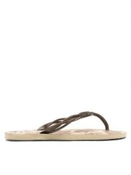 Havaianas Japonki 41454820154 Kolorowy. Klapki damskie Havaianas, bez wzorów, z syntetyku, bez obcasa, bez zapięcia. Za 46.99 zł.