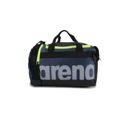 Torba sportowa Arena Arena Spiky III Duffle 25. Niebieskie torby sportowe Arena, bez wzorów. Za 129.00 zł.