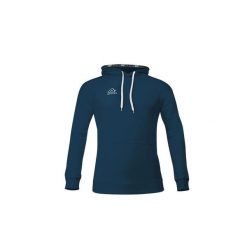 Bluza z kapturem Acerbis Easy. Niebieskie bluzy damskie ACERBIS, m, bez wzorów, z bawełny, z kapturem. Za 274.45 zł.