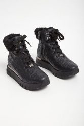 Sneakersy skórzane CESARE CASADEI. Obuwie sportowe damskie CESARE CASADEI, bez zapięcia. W wyprzedaży za 1,769.67 zł.
