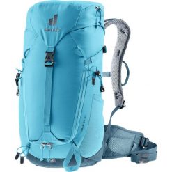 Plecak damski Deuter Trail 16 SL - lagoon/atlantic. Niebieskie plecaki Deuter, bez wzorów. Za 518.99 zł.