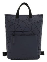 SURI FREY Plecak "Jessy-Lu" w kolorze granatowym - 34 x 40 x 15 cm rozmiar: onesize. Niebieskie plecaki SURI FREY, bez wzorów, z materiału. Za 104.99 zł.