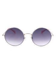 Levi's Damskie okulary przeciwsłoneczne w kolorze srebrno-różowo-niebieskim rozmiar: 55. Niebieskie okulary przeciwsłoneczne damskie Levi's. Za 154.95 zł.