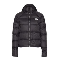 Kurtka THE NORTH FACE NF0A8E75JK31 Czarny. Czarne kurtki damskie The North Face, s, bez wzorów, z poliesteru, bez kaptura. Za 1,316.99 zł.