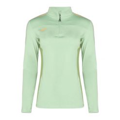 Bluza do biegania damska Joma R-Trail Nature. Zielone bluzy damskie Joma, m, bez wzorów, z elastanu, bez kaptura. Za 139.99 zł.