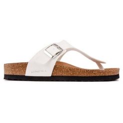 Japonki damskie O'Neill Avalon Slider. Klapki damskie O'Neill, bez wzorów, z materiału, bez obcasa, bez zapięcia. Za 119.00 zł.