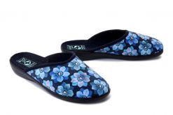 ADANEX 28260 DIL3VV GR/CZ, kapcie damskie. Kapcie damskie Adanex. Za 37.79 zł.