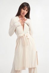 Kardigan damski Gordon MAX MARA LEISURE. Kardigany damskie Max Mara Leisure, xs, bez wzorów. W wyprzedaży za 720.12 zł.