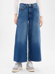 HUGO Dżinsy - Geredith Kobiety niebieski jednolity, 30-32. Niebieskie jeansy damskie Hugo. Za 599.95 zł.