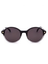 Sergio Tacchini Damskie okulary przeciwsłoneczne w kolorze czarnym rozmiar: 51. Czarne okulary przeciwsłoneczne damskie sergio tacchini. Za 209.95 zł.