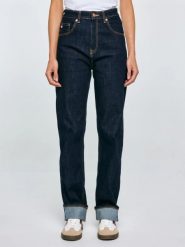 Jeansy damskie granatowe Avril 799. Niebieskie jeansy damskie Big Star. Za 399.99 zł.