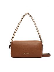 MICHAEL Michael Kors Torebka 32F6GYTC5L Brązowy. Brązowe torebki klasyczne damskie MICHAEL Michael Kors, ze skóry, bez dodatków. Za 769.99 zł.