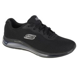 Buty sportowe Sneakersy damskie, Skechers Skech-Air Element 2.0. Czarne obuwie sportowe casual damskie Skechers, trekkingowe. Za 309.99 zł.