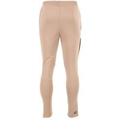 Spodnie treningowe Stanno Plaza. Brązowe spodnie dresowe damskie STANNO, s, bez wzorów. Za 266.00 zł.