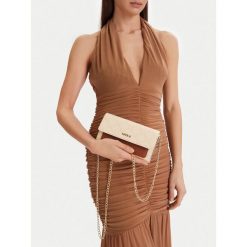 Torebka MEXX. Torebki wieczorowe damskie Mexx, bez wzorów, bez dodatków. Za 129.99 zł.