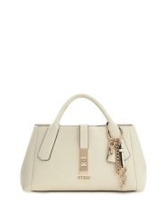 Guess Torebka 180094 Beżowy. Brązowe torebki klasyczne damskie Guess, bez dodatków. Za 639.99 zł.