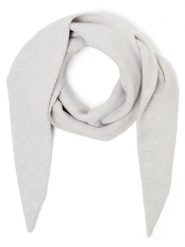 Marie Lund Szalik Kobiety szary, ONE SIZE. Szare szaliki damskie Marie Lund, bez wzorów. Za 99.95 zł.