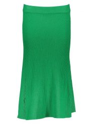 Miss goodlife Spódnica w kolorze zielonym rozmiar: L. Zielone spódnice damskie miss goodlife, l, bez wzorów, maxi. Za 52.17 zł.