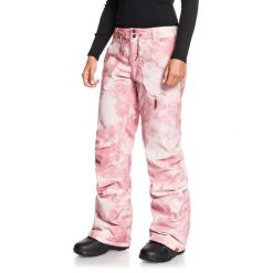 Spodnie narciarskie damskie Roxy Nadia 10K. Czarne spodnie sportowe damskie Roxy, na zimę, s, bez wzorów, narciarskie. Za 449.00 zł.