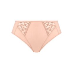 Figi damskie Elomi Namrah. Czerwone figi ELOMI, bez wzorów. Za 219.00 zł.